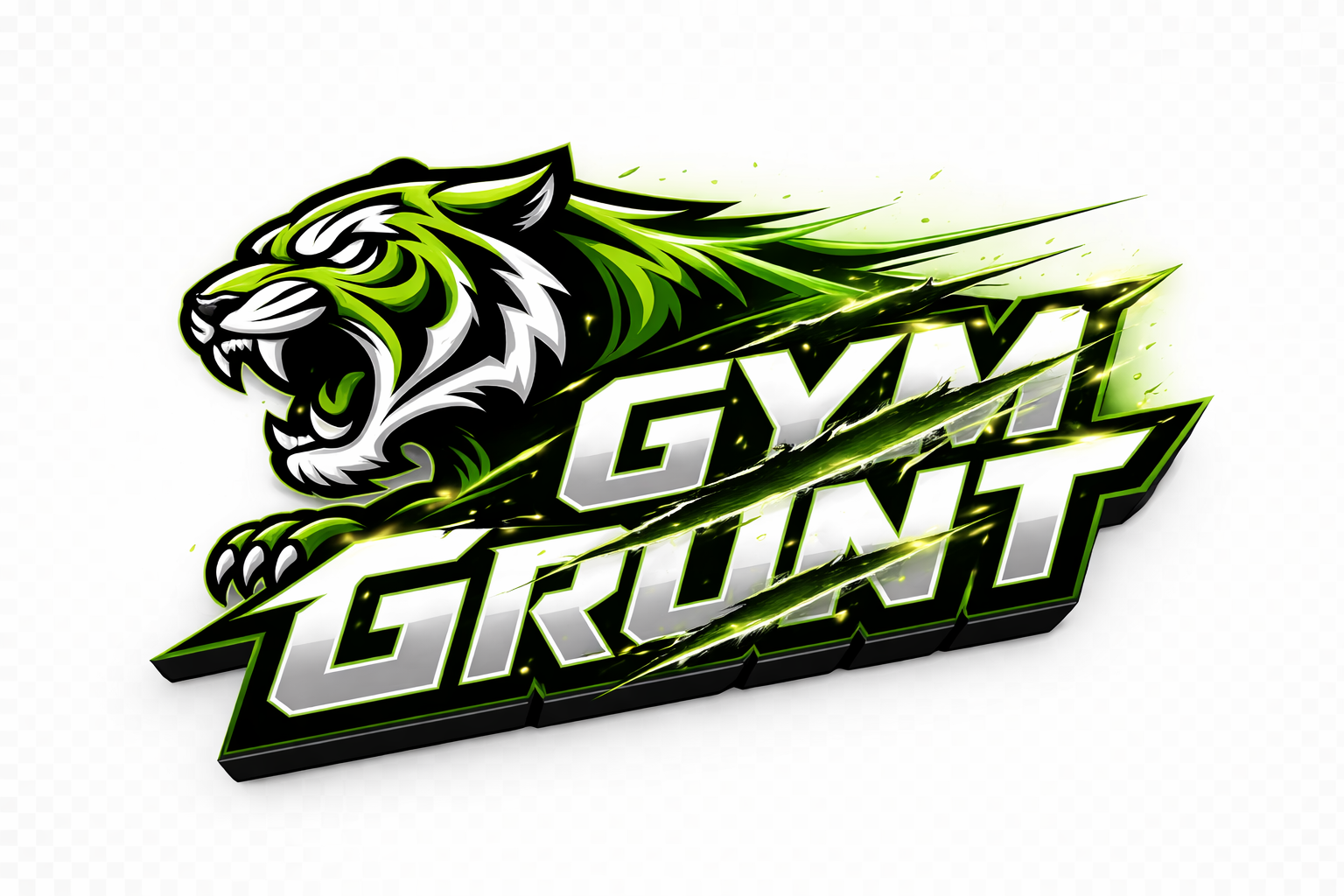 GymGrunt