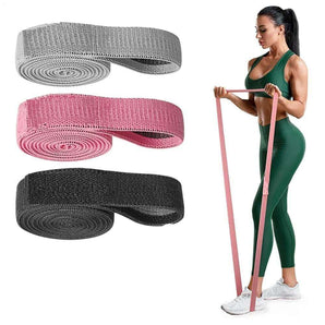 40" Resistance Band