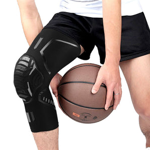 Padded Compression Knee Brace