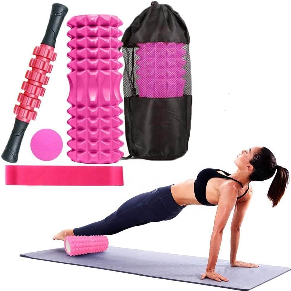 Muscle Recovery Kit – GymGrunt