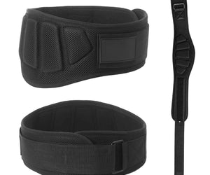 Neoprene Lifting Belt