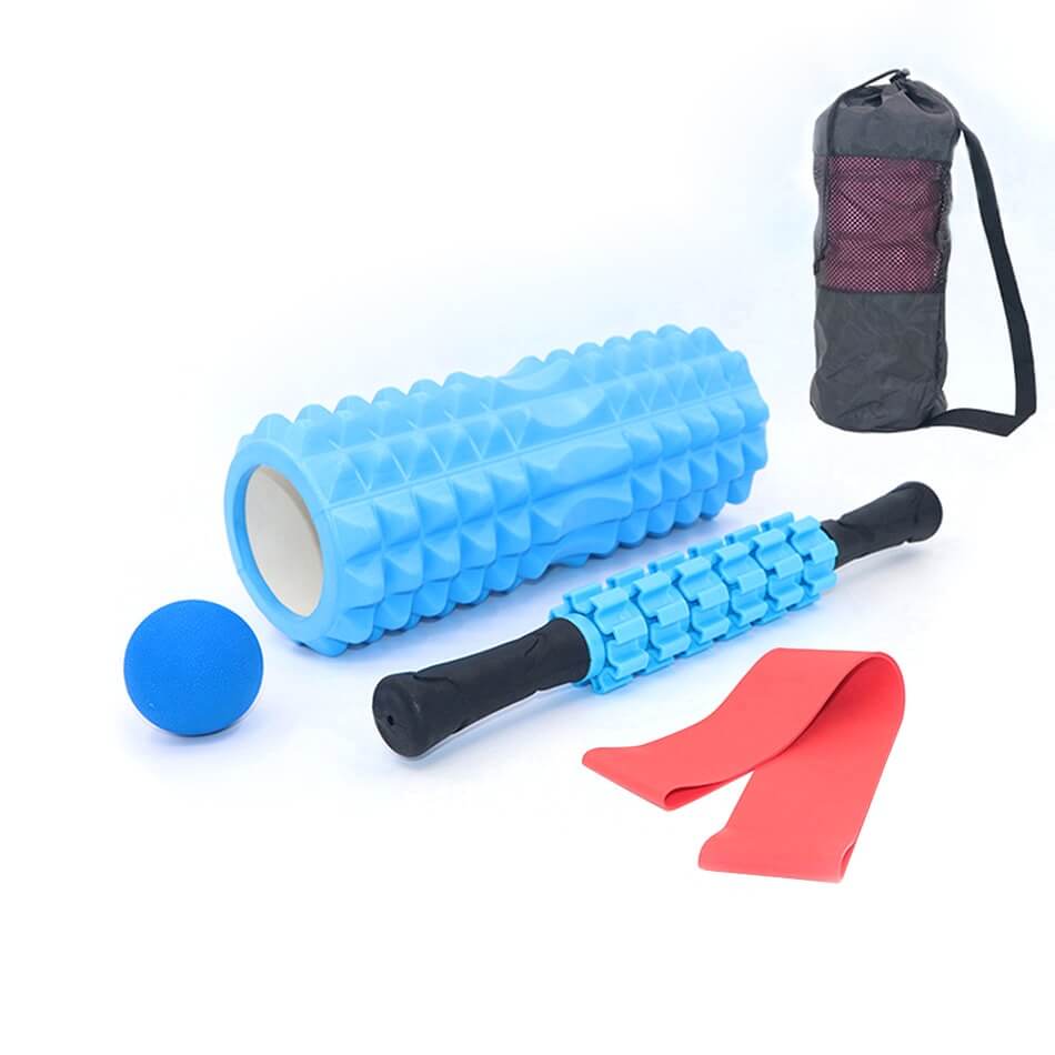 Muscle Recovery Kit – GymGrunt