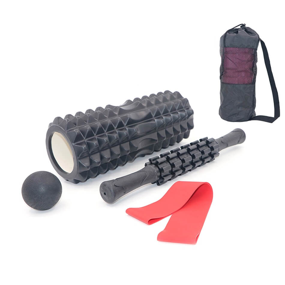 Muscle Recovery Kit – GymGrunt