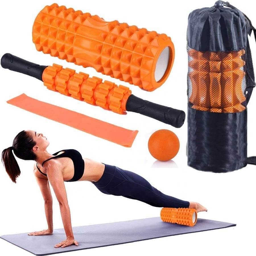 Muscle Recovery Kit – GymGrunt