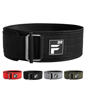 Nylon Lifting Belt